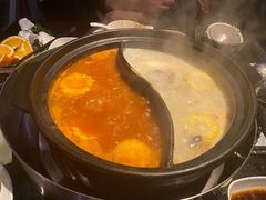 -捞王锅物料理(凯旋路店)