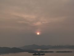 -云龙湖旅游景区