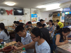 老闵田螺馆-老闵田螺馆·南昌特色(总店)