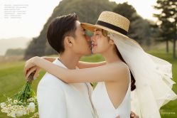 -CD视觉婚纱摄影