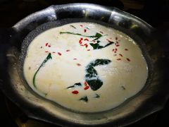 胡椒猪肚鸡鸳鸯锅-湊湊火锅·茶憩(东城万达店)