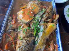 -下塘街25号农家菜馆(新场店)