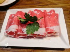 -傣妹火锅(南京东路一店)