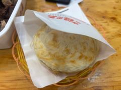 -子午路张记肉夹馍(兵马俑店)