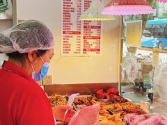 -味香鸭子店(汉口西路店)