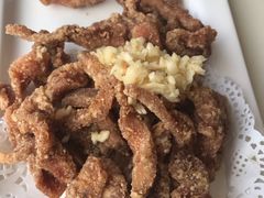 -鑫悦楼煎蟹·16年海鲜大排档