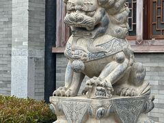 -长安文化生态公园