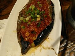 -成都烧烤(川大店)