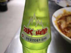 -索家卤汁凉粉店(回民街店)