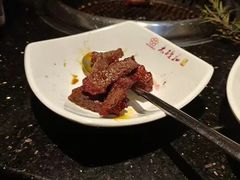 -木槿花韩式炭烤·熟成肉工坊(孙文东路店)