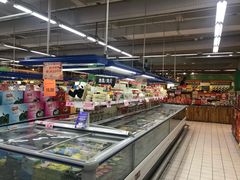 -中百仓储超市(百步亭花园路店)