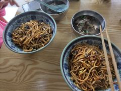 -后村面馆(后村家园店)