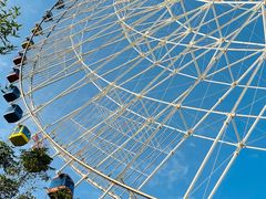 -南昌之星摩天轮