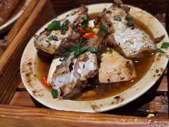 -蔡澜点心·粤菜(花城汇南区店)