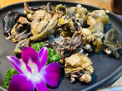 -一朵菌·野生菌探索家火锅(南亚店)