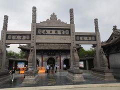 -洛阳白马寺