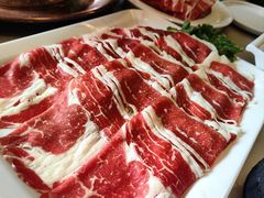 -牛街·马辈儿涮肉(牛街总店)