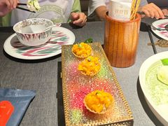 -锦府园·新台州菜(合生汇店)