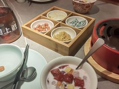-闽上鲜·福建菜(龙湖滨江天街店)