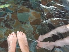 -中家鑫园温泉酒店鑫悦汤泉