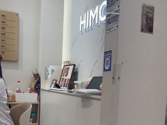 -海马体照相馆(大连柏威年购物中心店)