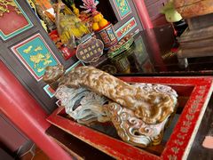 -莆田湄洲妈祖祖庙