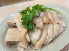 -百家鸡味馆(清泰店)