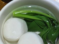 -烟水渔庄餐厅(西溪湿地店)