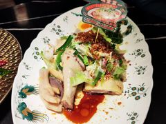 -粤·向群饭店(二沙岛店)