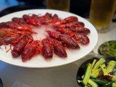 -红盔甲·小龙虾(天钥桥店)