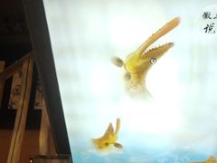 -徽三说·土徽菜·中国徽菜连锁品牌(一中店)