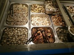 -鼎香缘海鲜自助火锅烤肉(锦辉购物广场店)