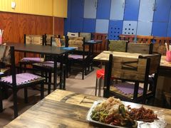 大堂-晓宇盒饭(民安街店)
