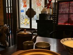 -古都历食南京菜·烤鸭·鸭血粉丝·汤包(南京博物院店)