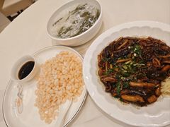 -得月楼·省级非遗·传统苏帮菜(观前店)