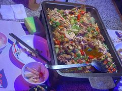-蛙来哒(金沙洲万达店)