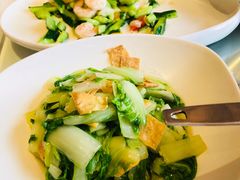 -盛百味·家宴餐厅(霸州分店)