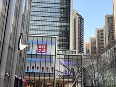 -优衣库(深圳万象天地旗舰店)