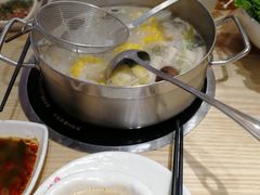 -为什么牛潮汕牛肉火锅(万胜广场店)