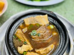 -新峰肉骨茶
