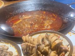 -老天桥蛙炉火锅(姑苏总店)