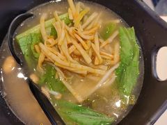 -桂在香知桂林米粉(南岗松雷店)