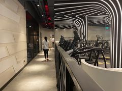 -威尔仕健身·游泳(中港汇店)