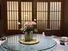 -拂晓山房·私房川菜(西门店)