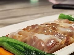 -广州花园酒店荔湾亭·地道点心·粤式饮茶