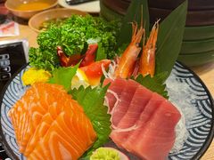 -温野菜涮涮锅(大悦城店)