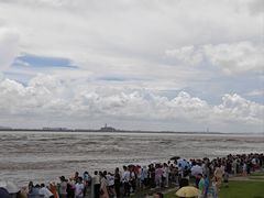 -观潮胜地公园