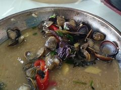 -八仔大富楼·河鲜(西江店)