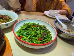 -小柴米·传统江西菜(八一广场店)