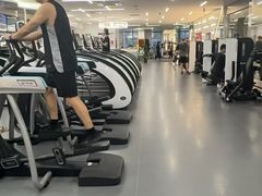 -优昂健身(新光界店)